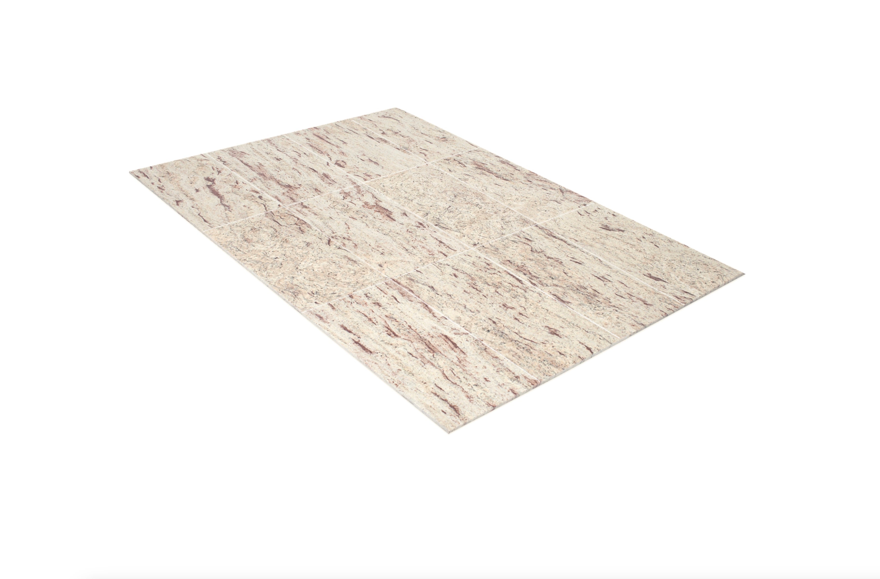 Ivory Brown Gránit