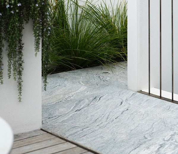 Viscont White Gránit