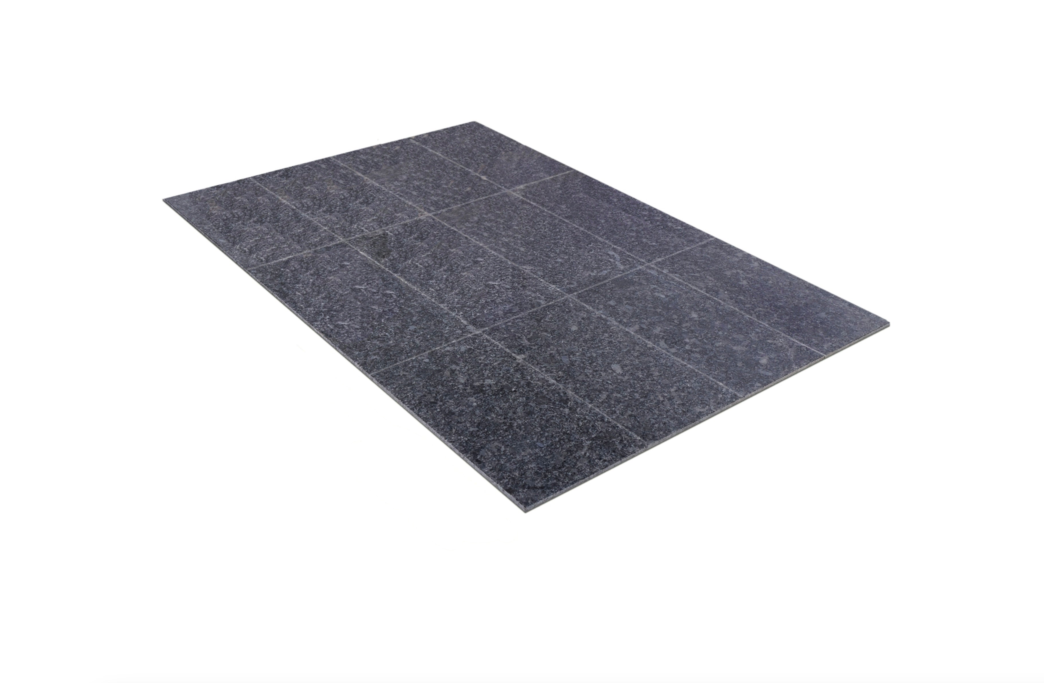 Steel Grey Gránit