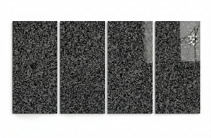 Steel Grey Gránit