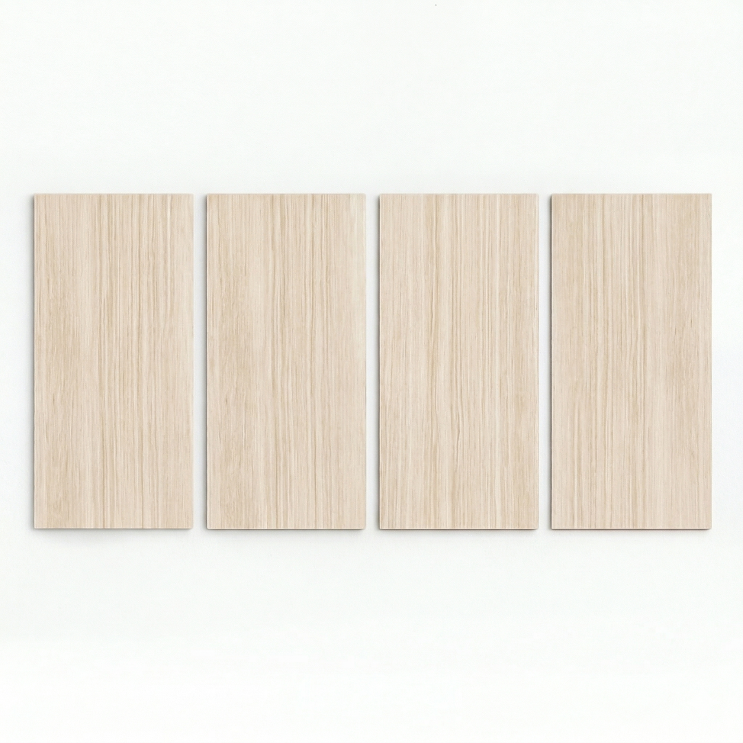 Vein Cut travertin ér mentén vágva 60x30 cm elegáns beltéri burkolathoz