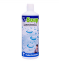 K-Soap víztaszító tisztító-impregnáló kőhöz és cementhez